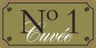 No.1 Family Estate Cuveé Methode Traditionelle  Front Label