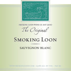 Smoking Loon Sauvignon Blanc 2018 Front Label