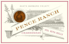 Pence Pence Ranch Chardonnay 2019  Front Label