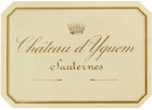 Chateau d'Yquem Sauternes (1.5 Liter Magnum) 2019  Front Label