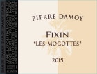 Pierre Damoy Fixin Les Mogottes 2015  Front Label