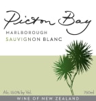 Picton Bay Marlborough Sauvignon Blanc 2017  Front Label