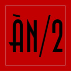 Anima Negra AN/2 2020  Front Label
