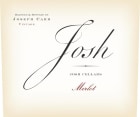 Josh Cellars Merlot 2021  Front Label