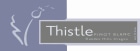 Thistle Wines Pinot Blanc 2008  Front Label