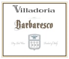 Villadoria Barbaresco 2018  Front Label