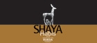 Shaya Habis Old Vines Verdejo 2018  Front Label