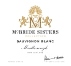 McBride Sisters Marlborough Sauvignon Blanc 2022  Front Label