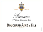 Bouchard Aine & Fils Beaune Clos du Roi Cuvee Signature Premier Cru 2019  Front Label