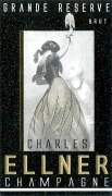 Charles Ellner Grande Reserve Brut  Front Label