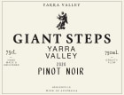 Giant Steps Yarra Valley Pinot Noir 2020  Front Label