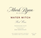 Mark Ryan Water Witch 2017  Front Label