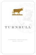 Turnbull Cabernet Sauvignon 2020  Front Label