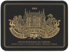 Chateau Palmer (1.5 Liter Magnum) 2009  Front Label