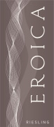 Eroica Riesling 2021  Front Label