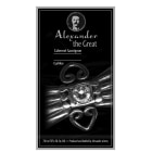 Alexander The Great Cabernet Sauvignon (OU Kosher) 2013 Front Label