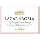 Vinos de Arganza Lagar de Robla Premium Mencia 2020  Front Label