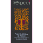 Speri Valpolicella Classico Superiore Ripasso 2019  Front Label