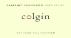 Colgin Tychson Hill Cabernet Sauvignon 2001  Front Label