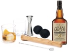 wine.com Real McCoy 5 Year Blended Rum & Muddled Cocktail Gift Set  Gift Product Image