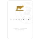 Turnbull Cabernet Sauvignon 2017  Front Label