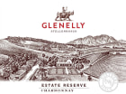 Glenelly Estate Reserve Chardonnay 2019  Front Label