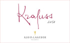 Alois Lageder Krafuss Pinot Nero 2018  Front Label