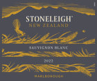 Stoneleigh Sauvignon Blanc 2022  Front Label