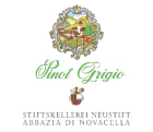 Abbazia di Novacella Pinot Grigio 2008  Front Label