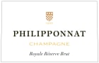 Philipponnat Royale Reserve Brut (1.5 Liter Magnum)  Front Label