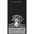 Silver Oak Napa Valley Cabernet Sauvignon 1997  Front Label