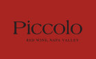 Peju Winery Piccolo 2013 Front Label