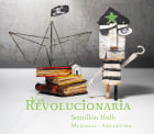 Passionate Wines Via Revolucionaria Semillon Hulk 2021  Front Label