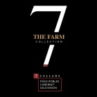 7Cellars The Farm Collection Cabernet Sauvignon 2021  Front Label