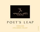 Poet's Leap Riesling (375ML half-bottle) 2015 Front Label