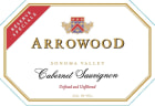 Arrowood Reserve Speciale Cabernet Sauvignon (3 Liter) 1993 Front Label