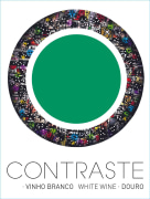 Conceito Contraste White 2019  Front Label