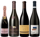 wine.com Kevin Zraly's Advanced Tasting - World of Pinot Noir  Gift Product Image