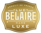 Luc Belaire Luxe  Front Label