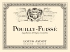 Louis Jadot Pouilly-Fuisse 2021  Front Label