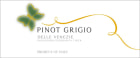 Donini Pinot Grigio 2020  Front Label