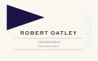 Robert Oatley Signature Chardonnay 2021  Front Label