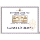 Bouchard Aine & Fils Savigny Les Beaune Blanc 2019  Front Label