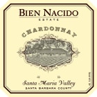 Bien Nacido Estate Chardonnay 2020  Front Label