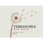 TerraNoble Cabernet Sauvignon 2018  Front Label