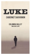 Luke Cabernet Sauvignon 2019  Front Label