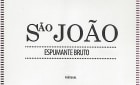 Caves Sao Joao Rose Bruto 2020  Front Label