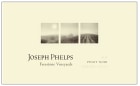 Joseph Phelps Freestone Vineyards Pinot Noir 2019  Front Label