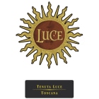 Tenuta Luce  1995  Front Label