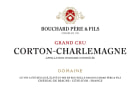 Bouchard Pere & Fils Corton-Charlemagne Grand Cru 2017 Front Label